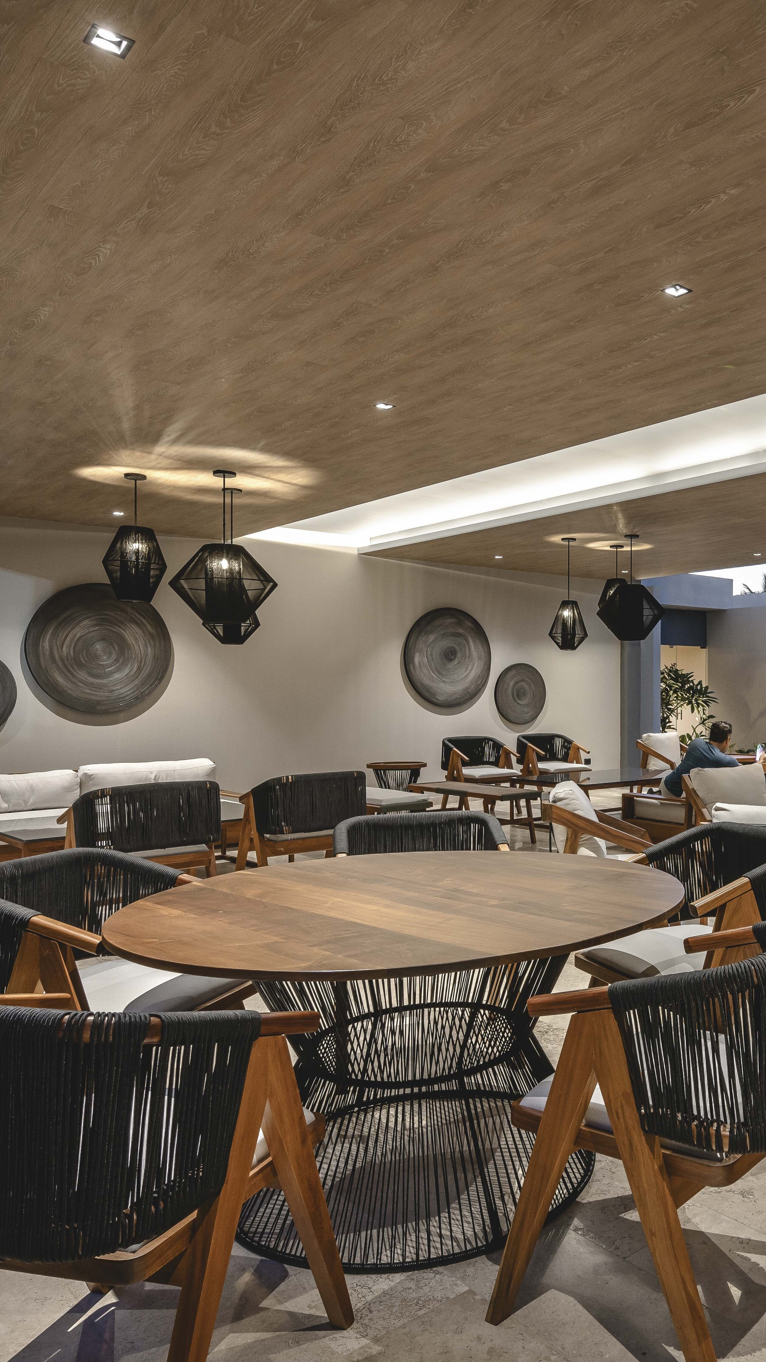 Enso Apartments